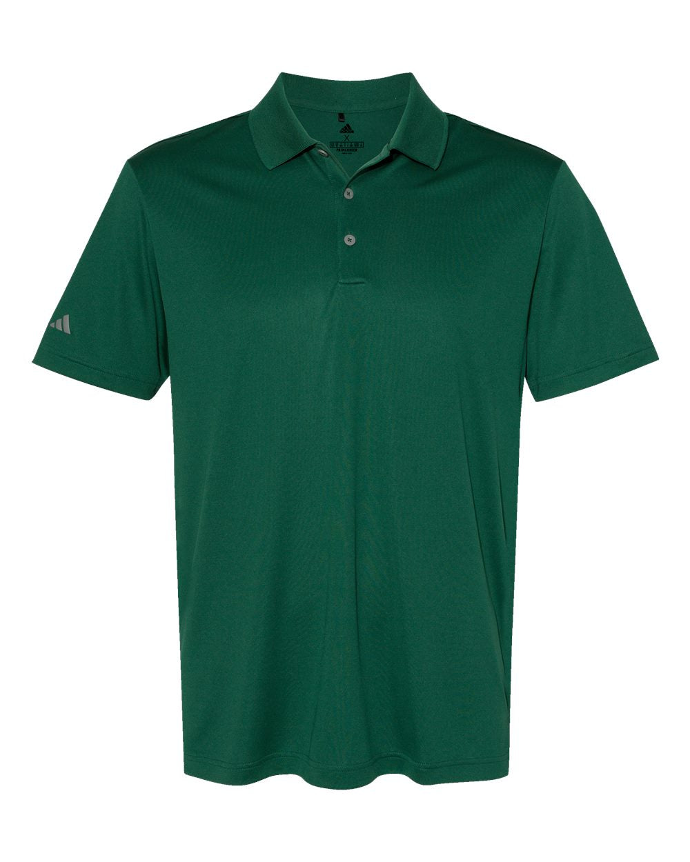 Adidas Mens Performance Polo A230 - Embroidered