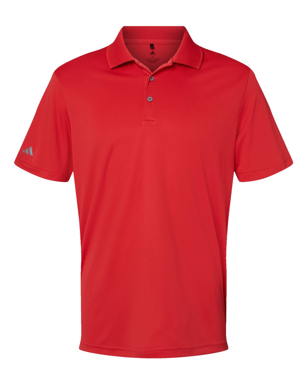 Adidas Mens Performance Polo A230 - Embroidered