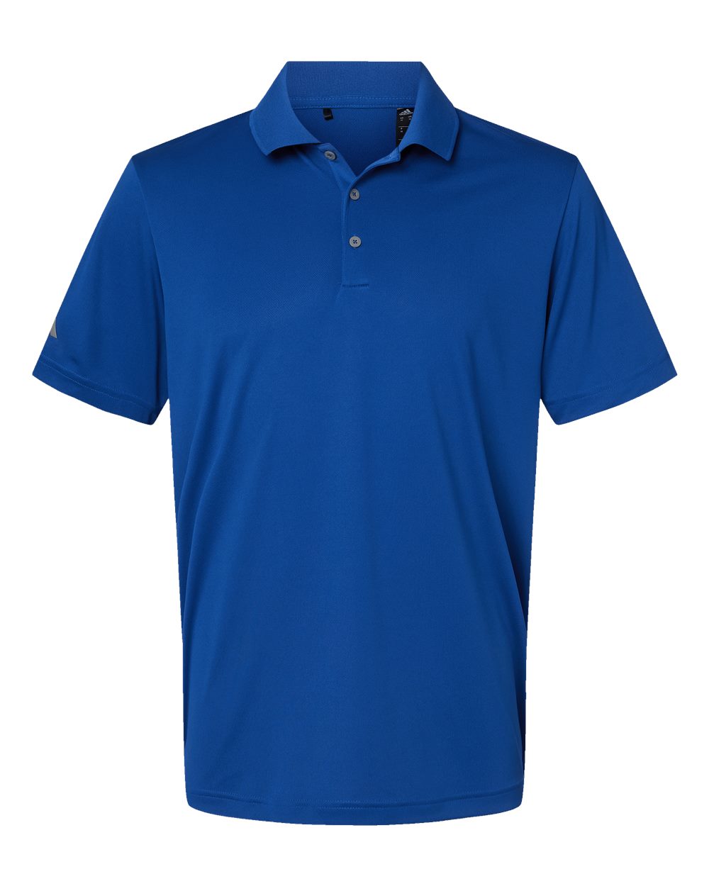 Adidas Mens Performance Polo A230 - Embroidered