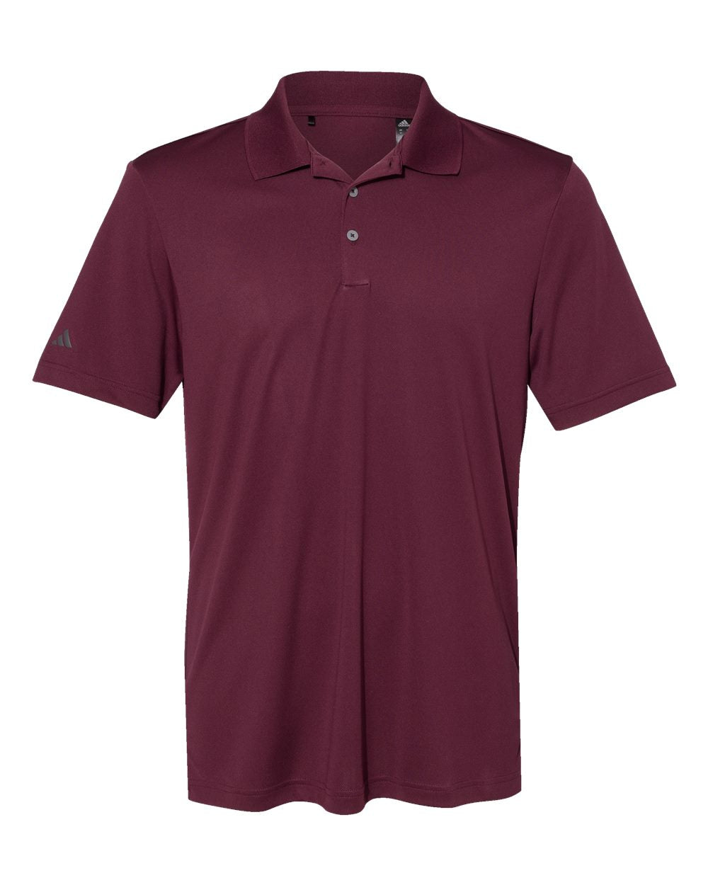Adidas Mens Performance Polo A230 - Embroidered