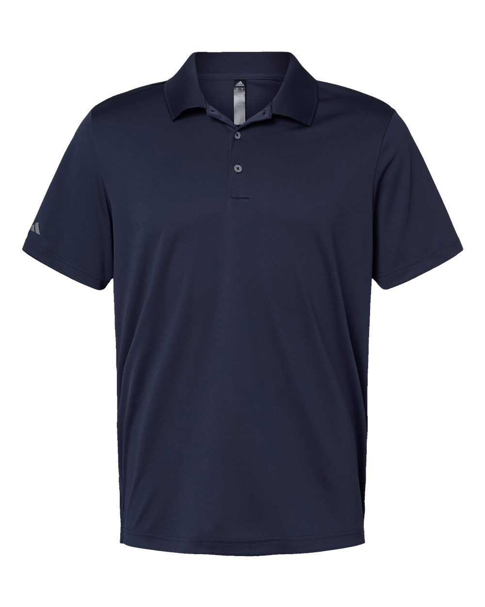 Adidas Mens Performance Polo A230 - Embroidered
