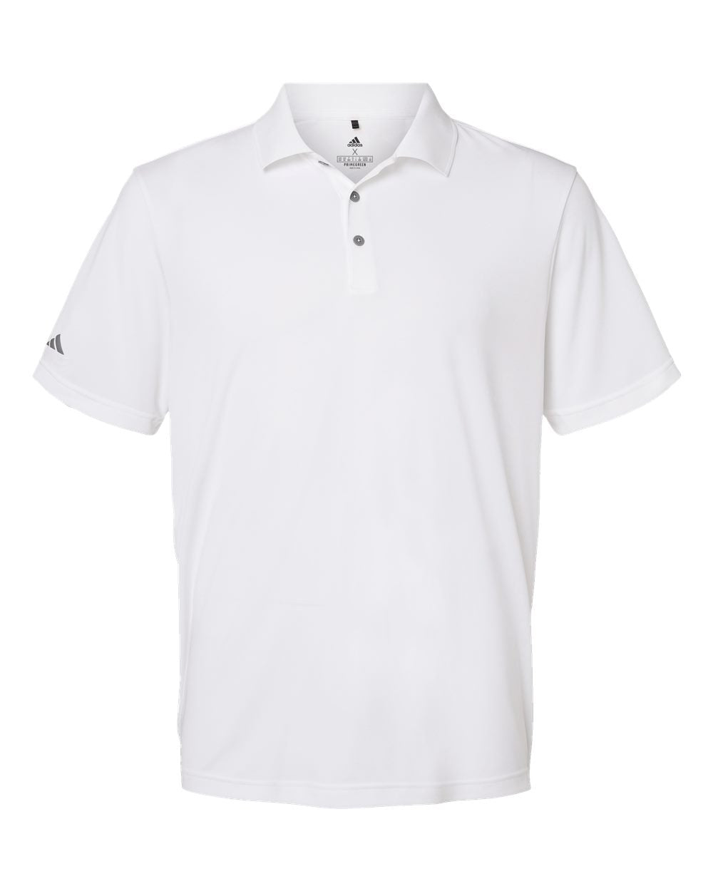 Adidas Mens Performance Polo A230 - Embroidered