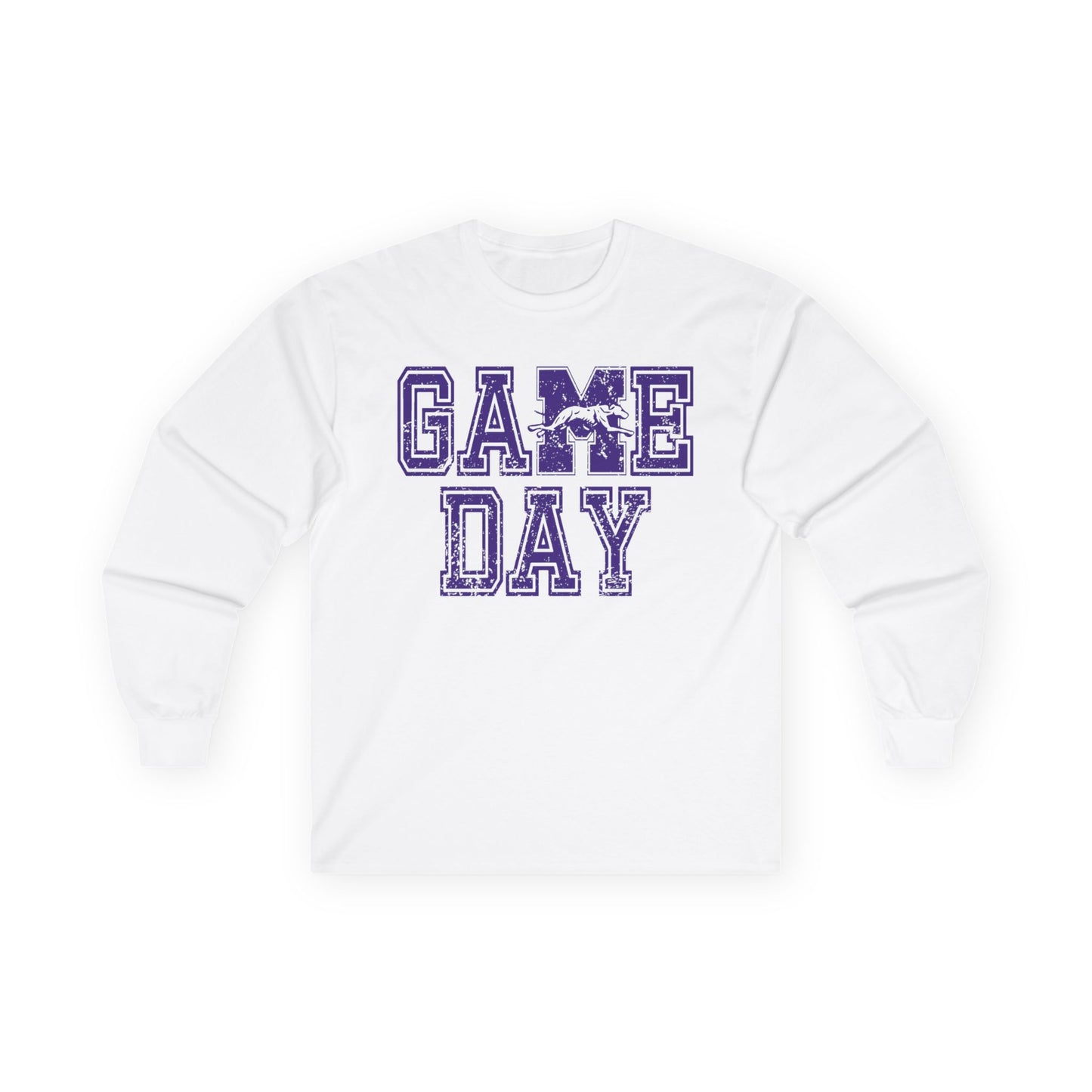 Minden Homecoming 2025 Long Sleeve Shirts