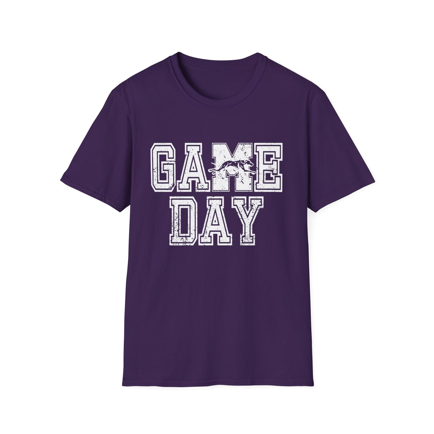 Minden Homecoming 2025 Short Sleeve Shirts
