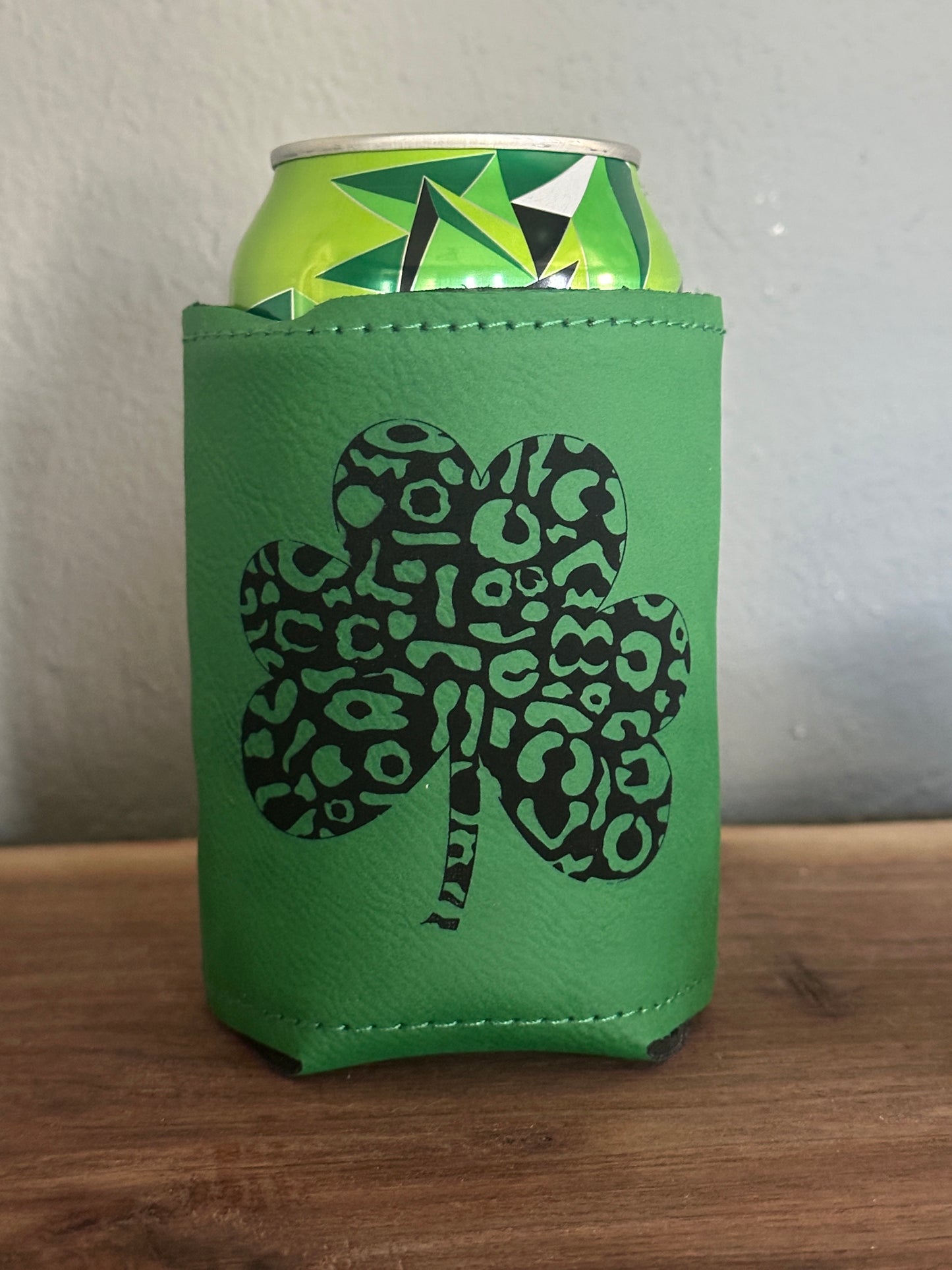 St. Pats 2025 koozies