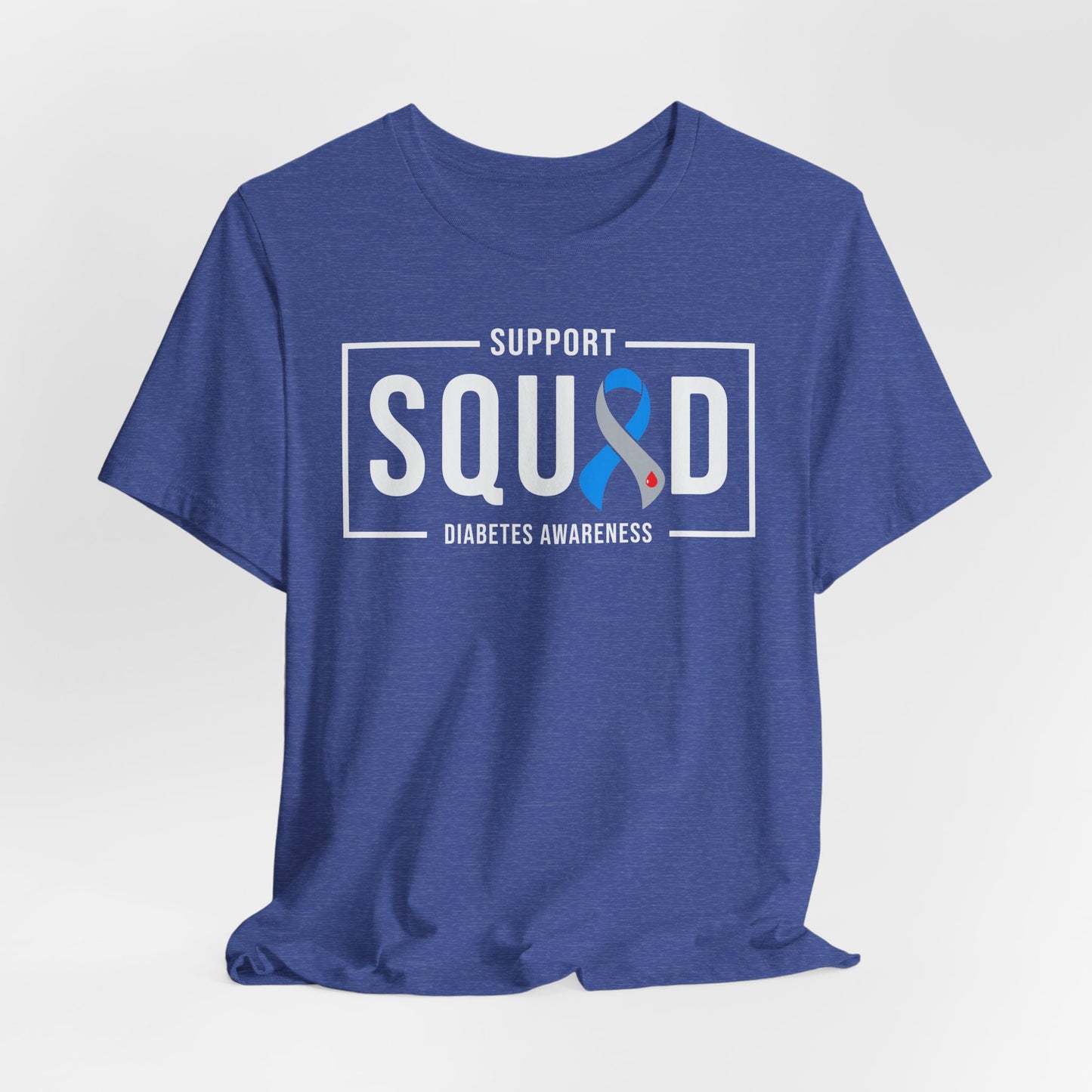 Diabetes Awareness in November Preorder Shirts