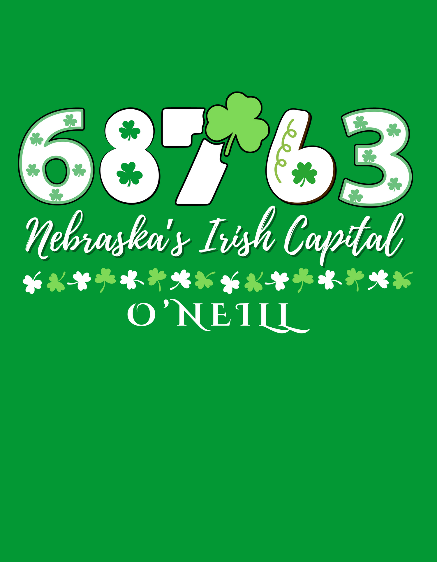 O'Neill St. Pats 2025