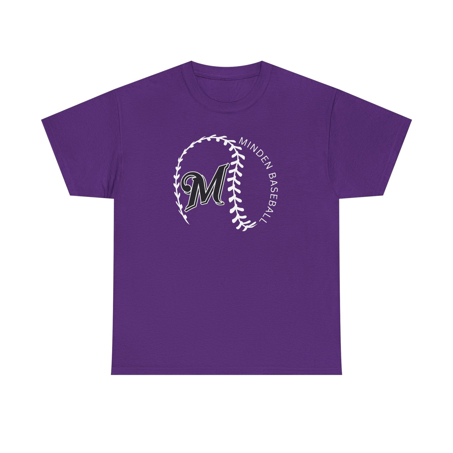 Minden Baseball 2025