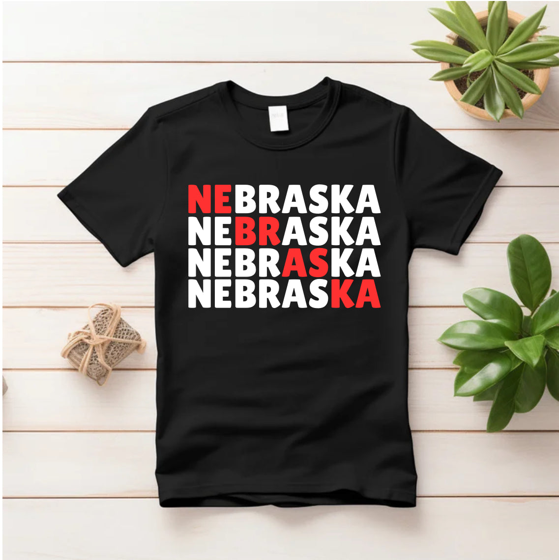 NE