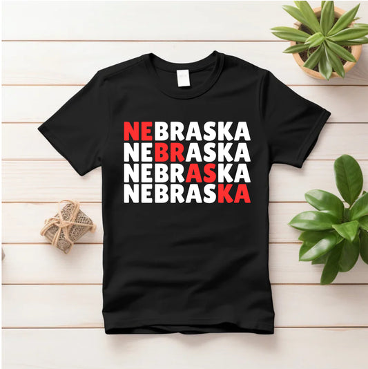 NE