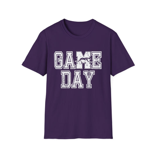 Minden Homecoming 2025 Short Sleeve Shirts