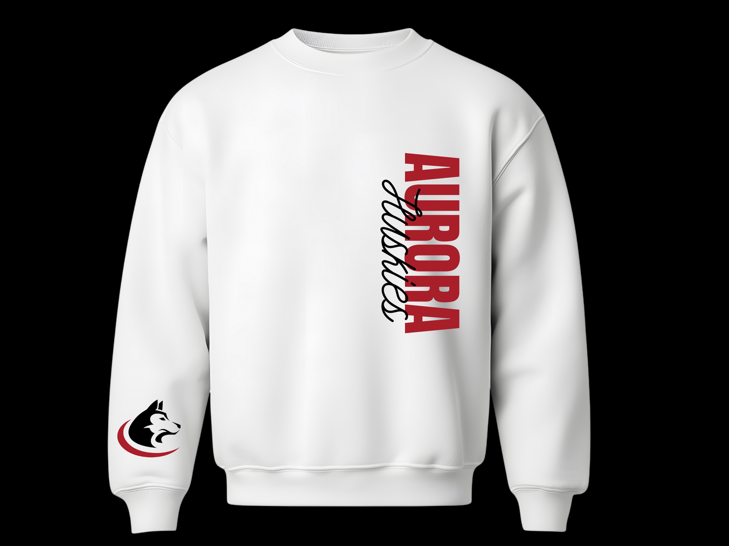 Western Nebraska School Veritcal