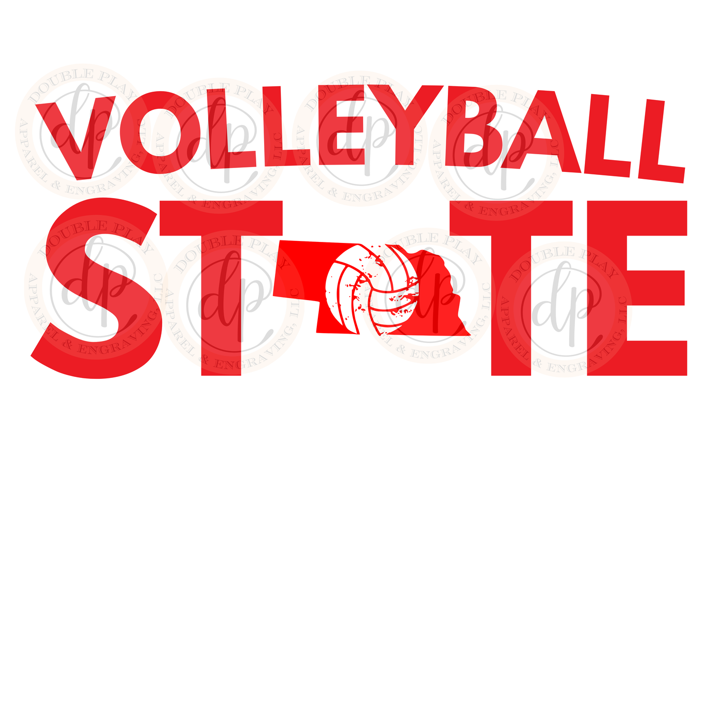 Volleyball State 2025